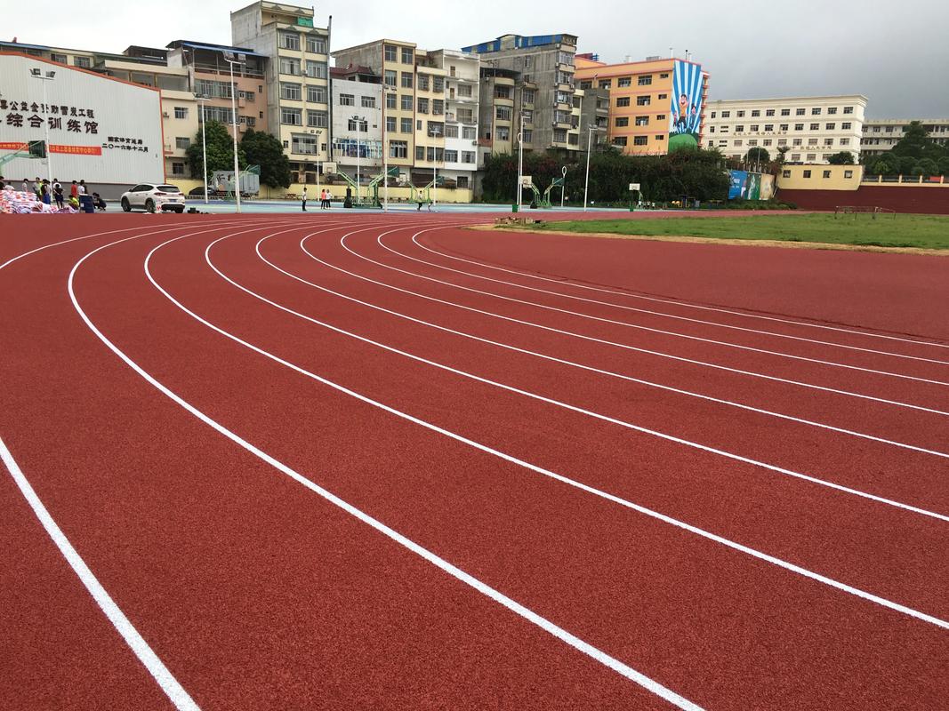 新乡市橡胶跑道塑胶跑道材料 - 推荐